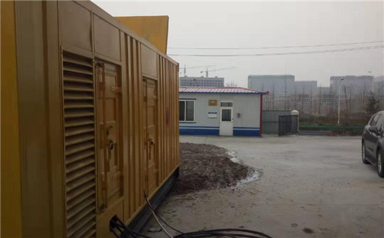 寿阳发电机组电缆选型核心注意事项