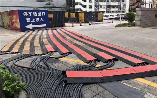 寿阳发电机组电缆选型完整具体步骤(工程通用标准流程)